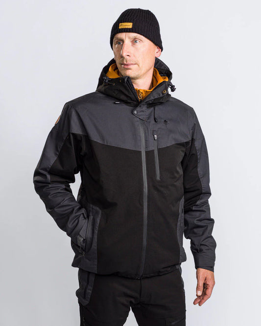 Pinewood Finnveden hybride extreme jack