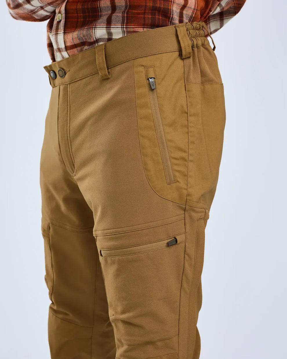 Pinewood Finnveden Hybrid broek
