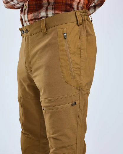 Pinewood Finnveden Hybrid broek