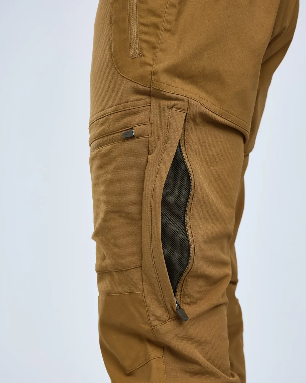 Pinewood Finnveden Hybrid broek