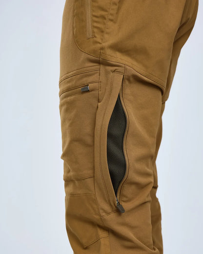 Pinewood Finnveden Hybrid broek