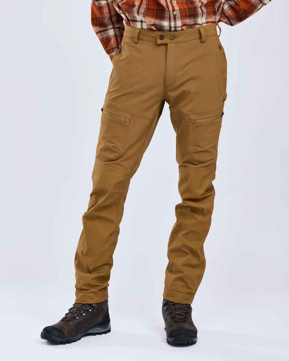 Pinewood Finnveden Hybrid broek