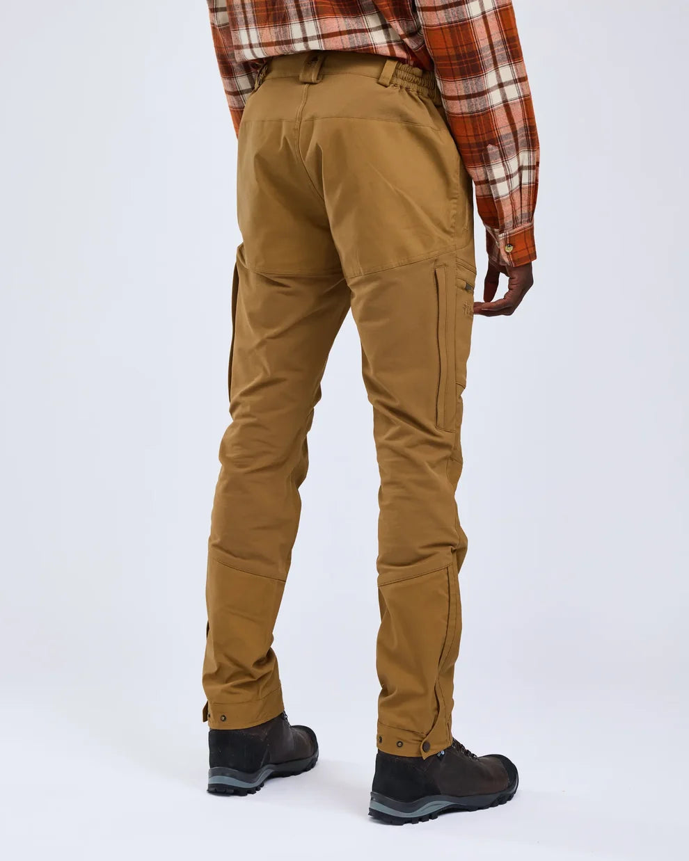 Pinewood Finnveden Hybrid broek