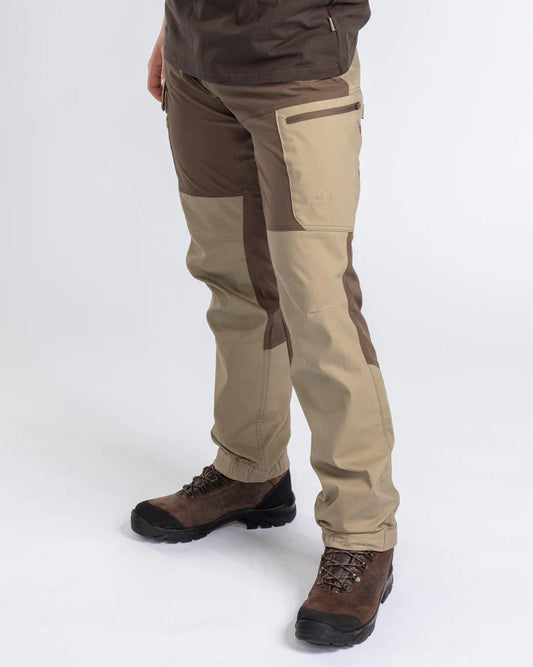 Pinewood Finnveden Trail hybride broek