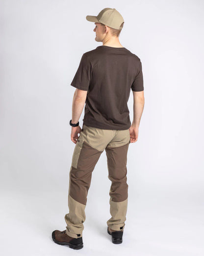 Pinewood Finnveden Trail hybride broek