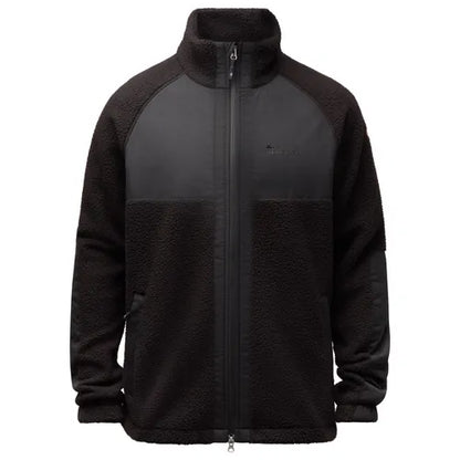 Pinewood Pile Fleece Jacket Heren