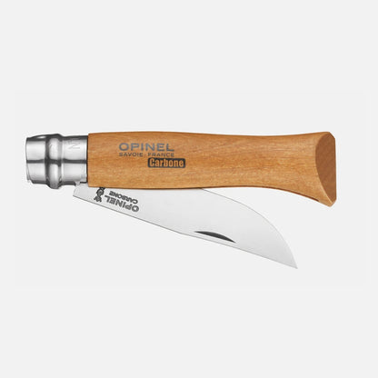Opinel carbon no 9