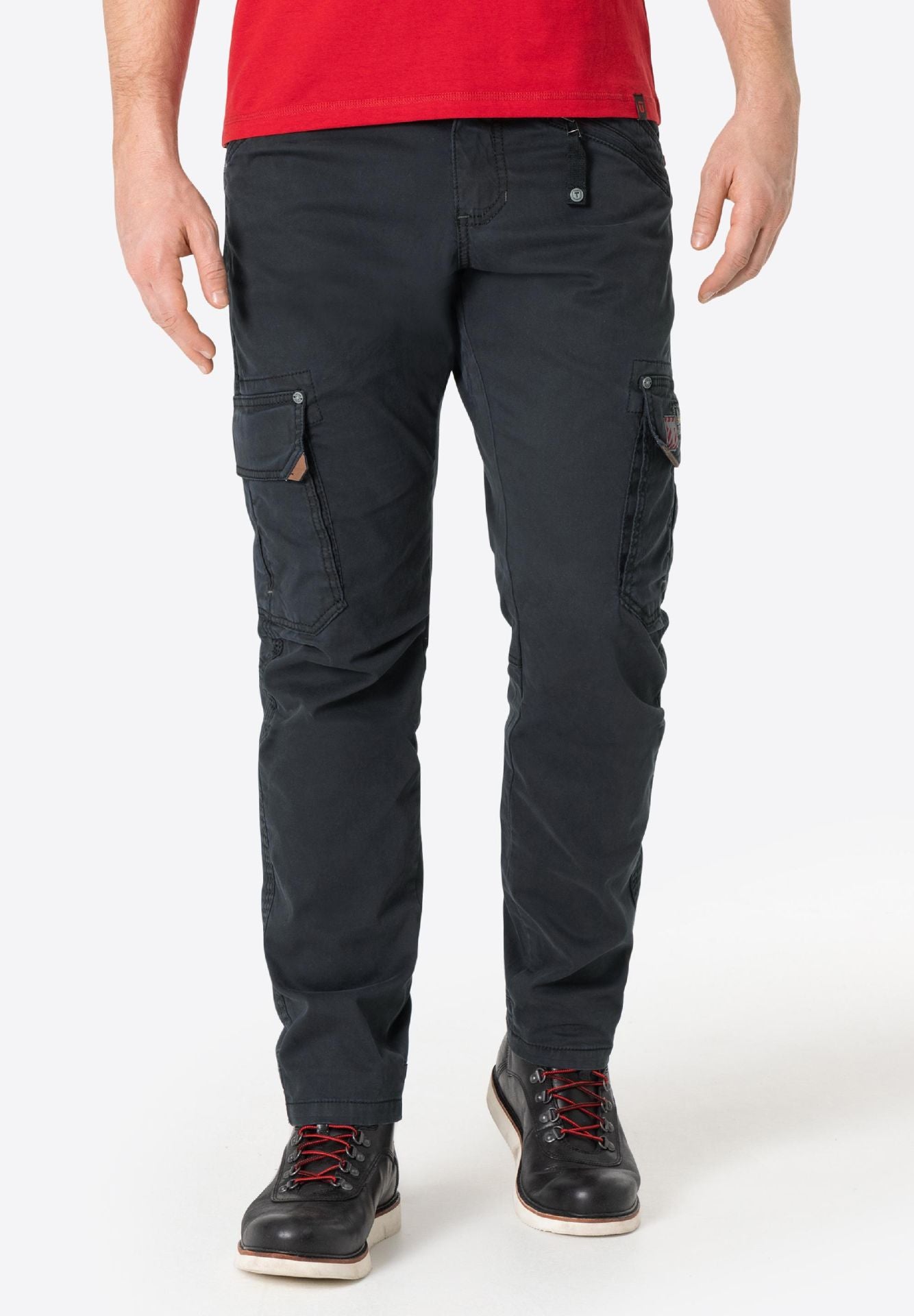 Timezone Regular Roger Tz Cargopants