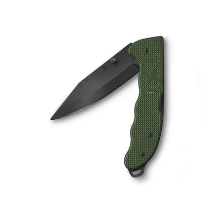 Victorinox Evoke BS Alox Beige and Green