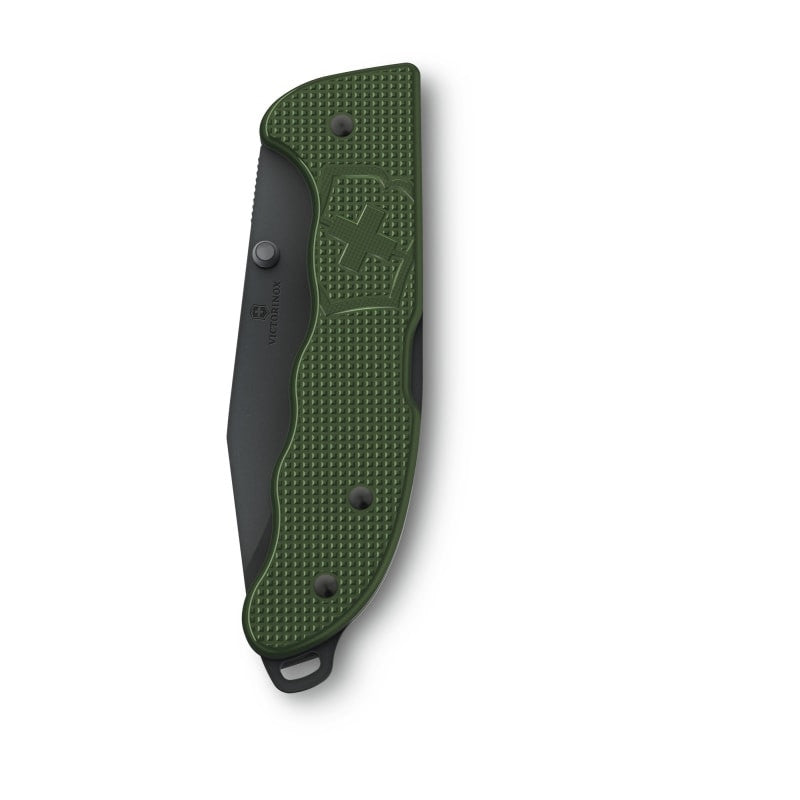Victorinox Evoke BS Alox Beige and Green