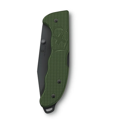 Victorinox Evoke BS Alox Beige and Green