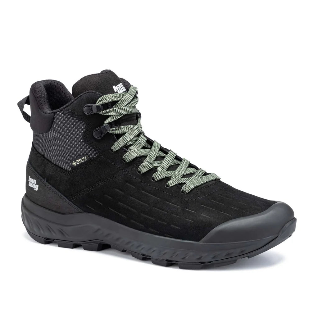 Hanwag Kaduro Mid Gtx heren