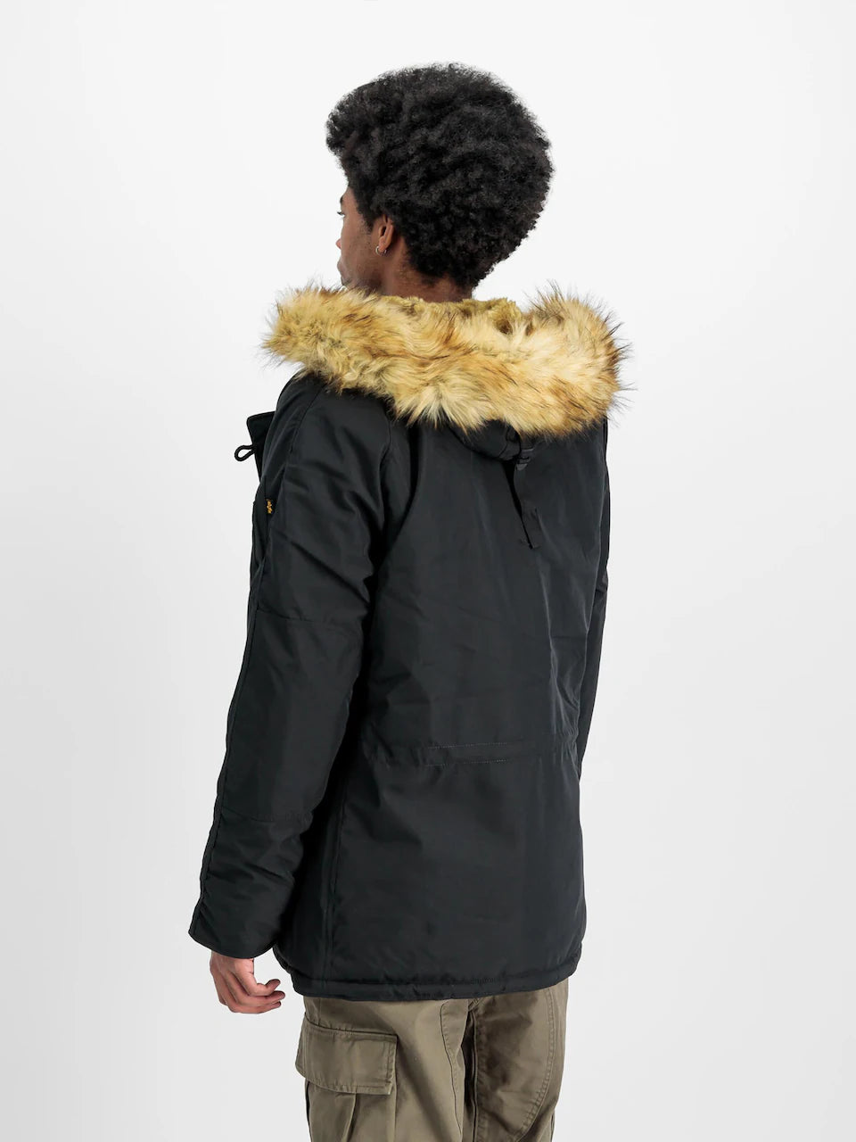 Alpha-industries Explorer Parka