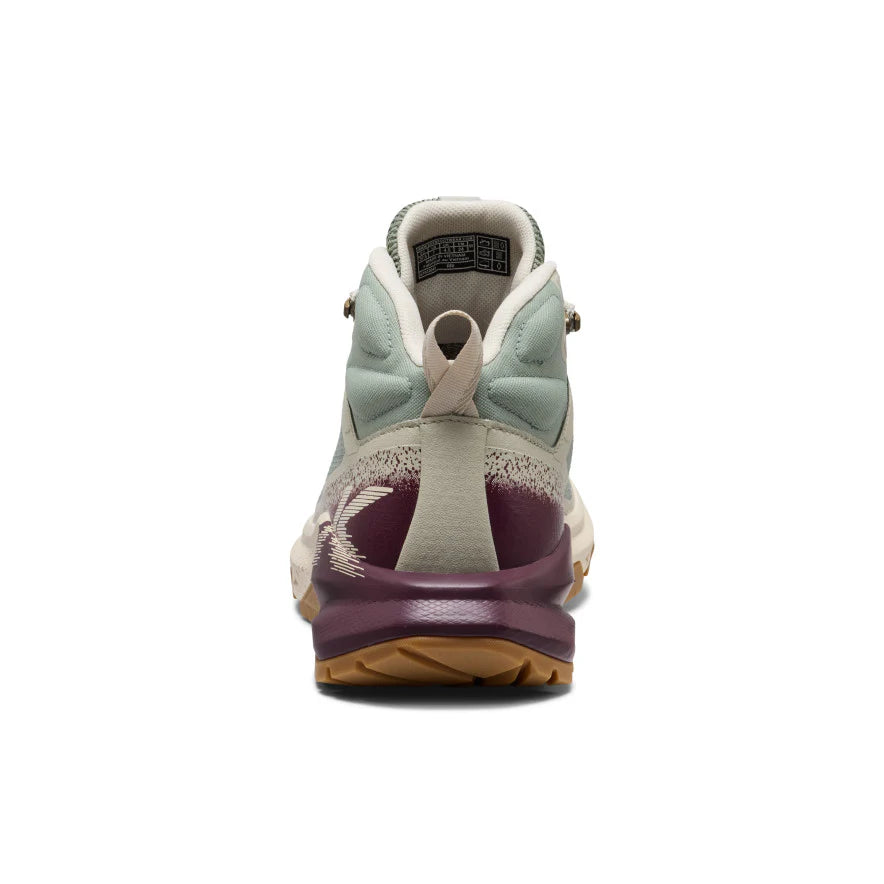 Keen Targhee apex Mid Waterproof Dames wandelschoen