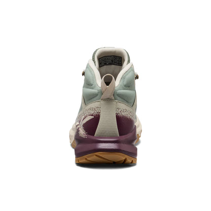 Keen Targhee apex Mid Waterproof Dames wandelschoen
