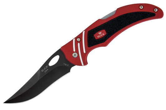 Buck 710 rds1 Volt red Cerakote