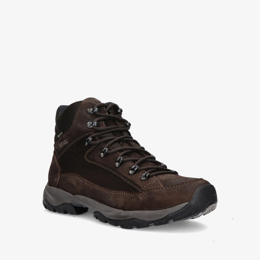 Meindl Baltimore Goretex heren wandelschoen.