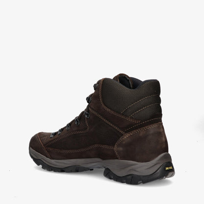 Meindl Baltimore Goretex heren wandelschoen.