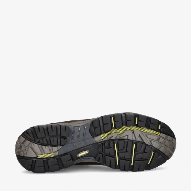 Meindl Baltimore Goretex heren wandelschoen.