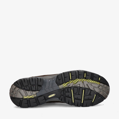 Meindl Baltimore Goretex heren wandelschoen.