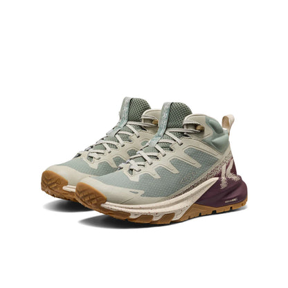 Keen Targhee apex Mid Waterproof Dames wandelschoen
