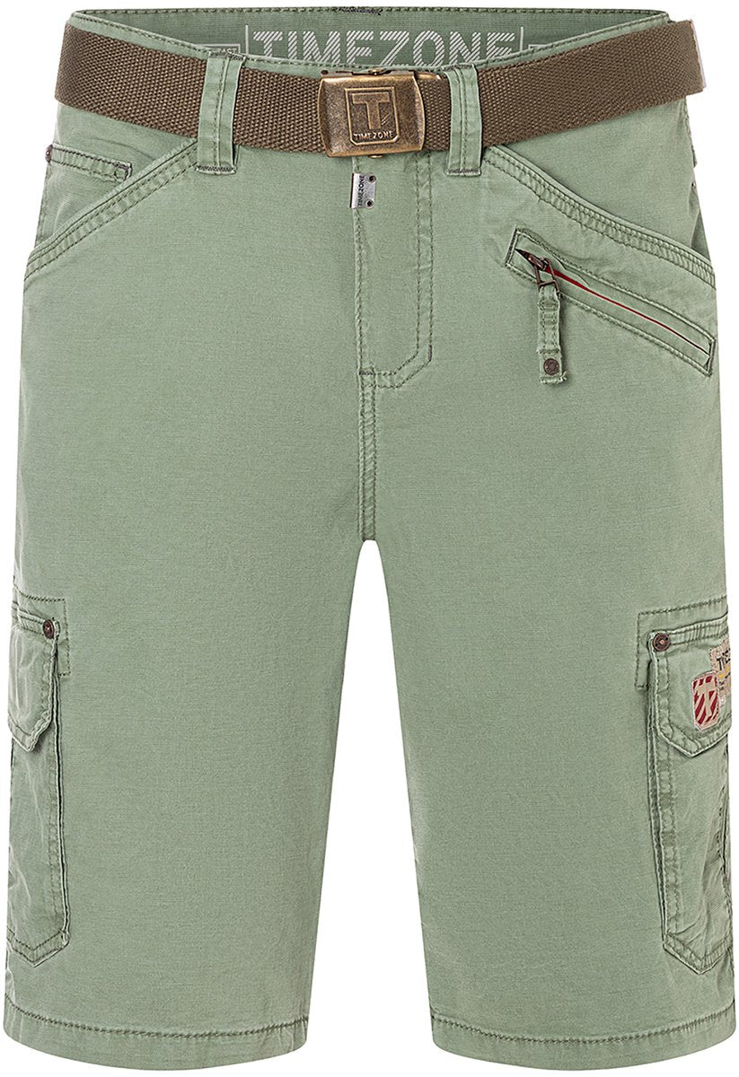 Timezone RykerTZ regular korte broek