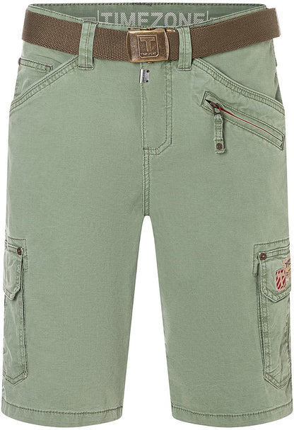 Timezone RykerTZ regular korte broek