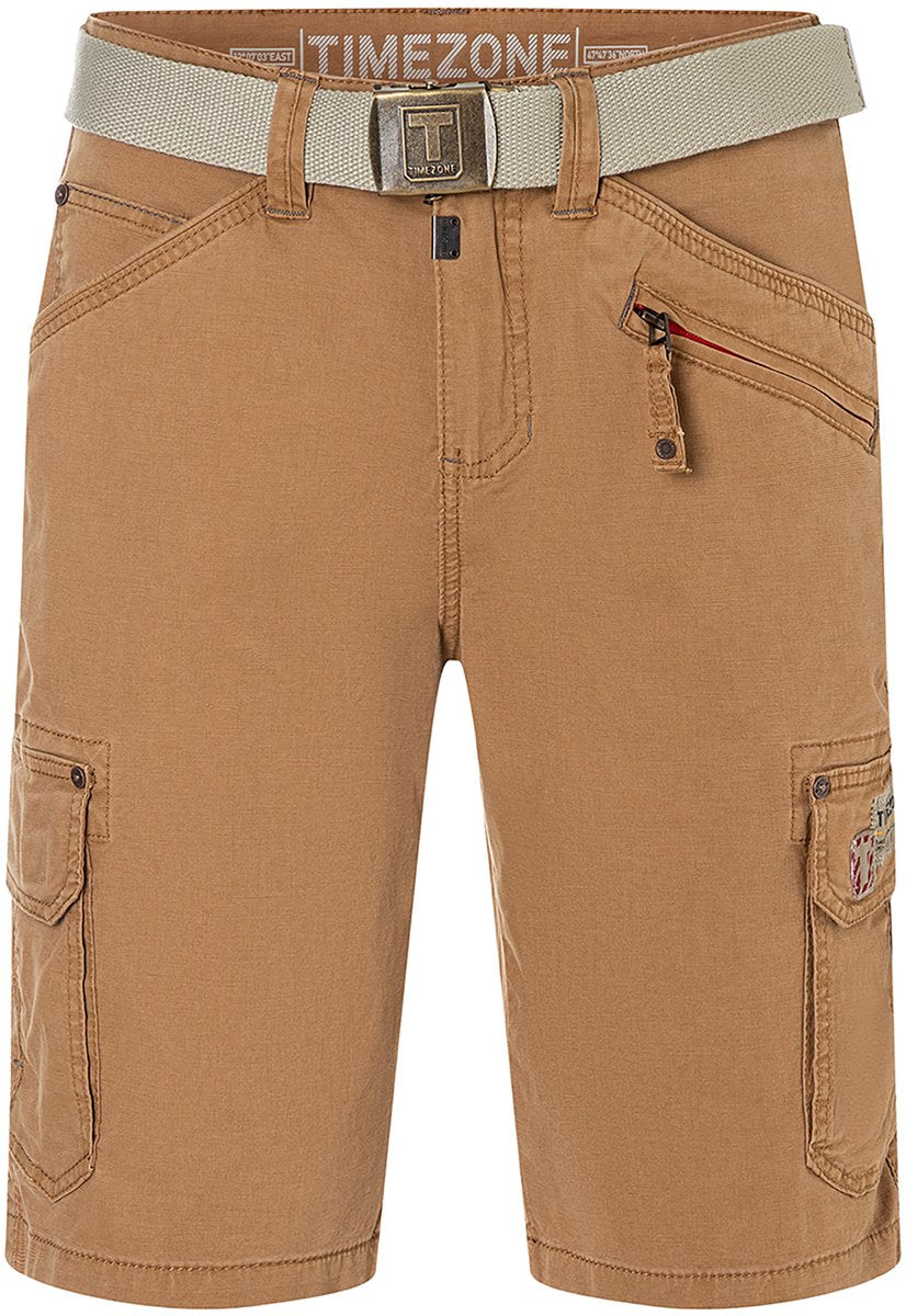 Timezone RykerTZ regular korte broek
