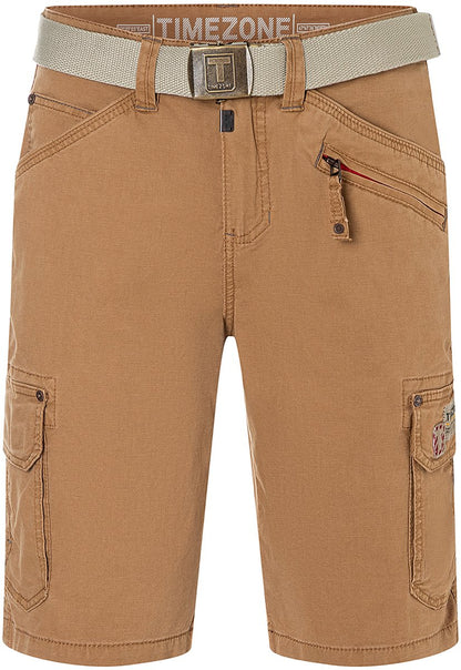 Timezone RykerTZ regular korte broek