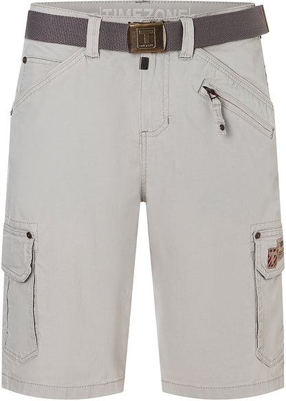 Timezone RykerTZ regular korte broek