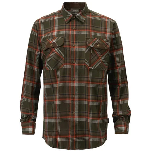 Pinewood Prestwick Exclusive Heren overhemd