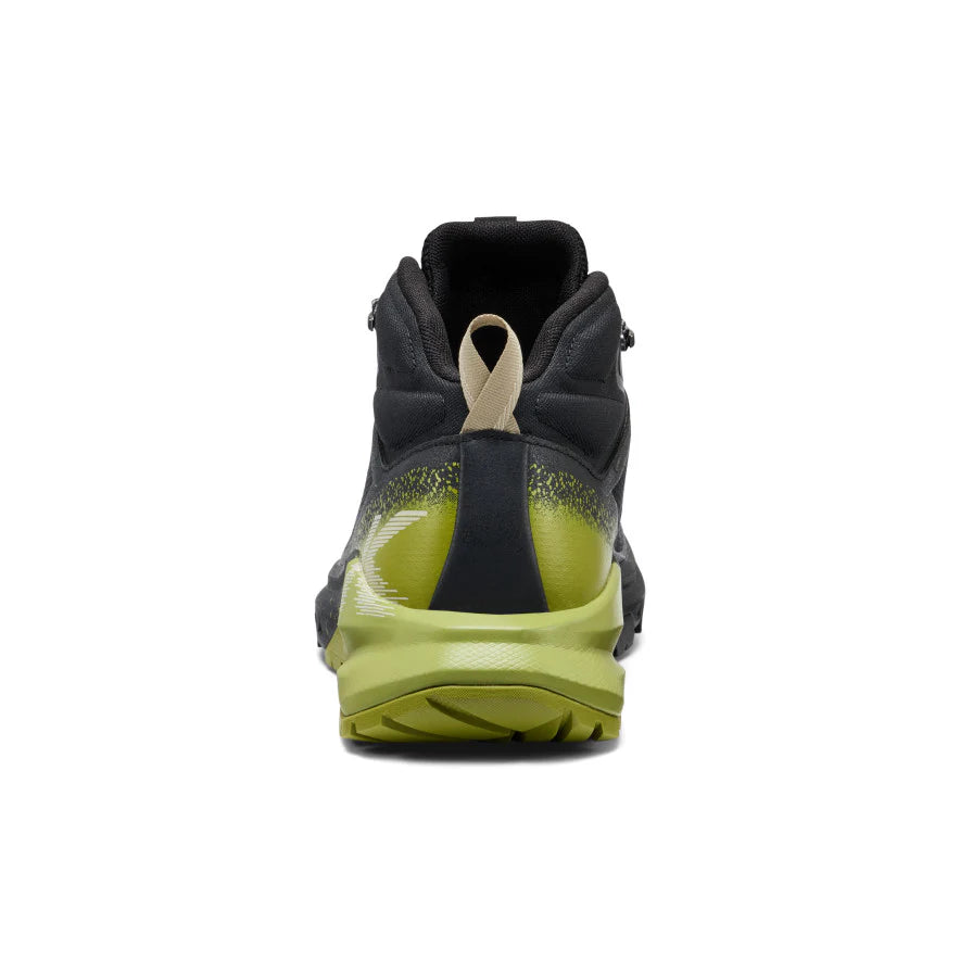 Keen Targhee Apex Mid Herenwandelschoen