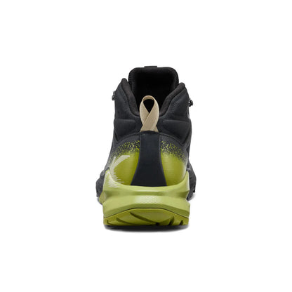 Keen Targhee Apex Mid Herenwandelschoen