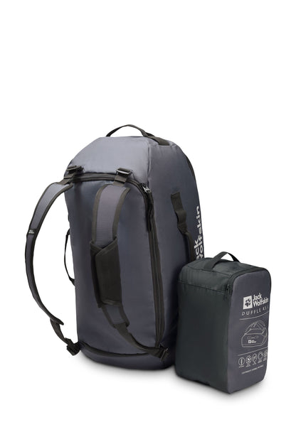 Jack wolfskin all-in Duffle 45 liter midnight sky