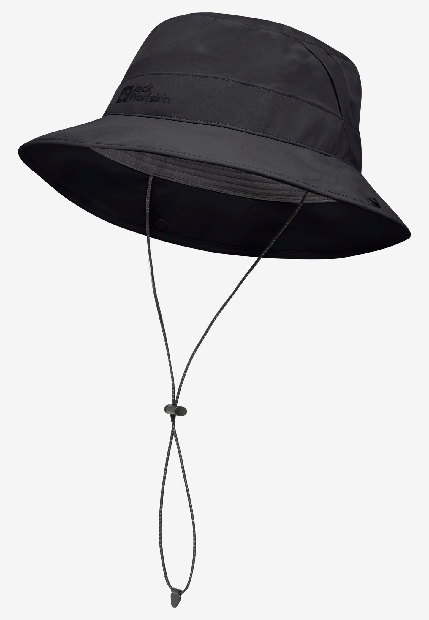 Jack wolfskin Mesh Hat unisex zonnehoedje