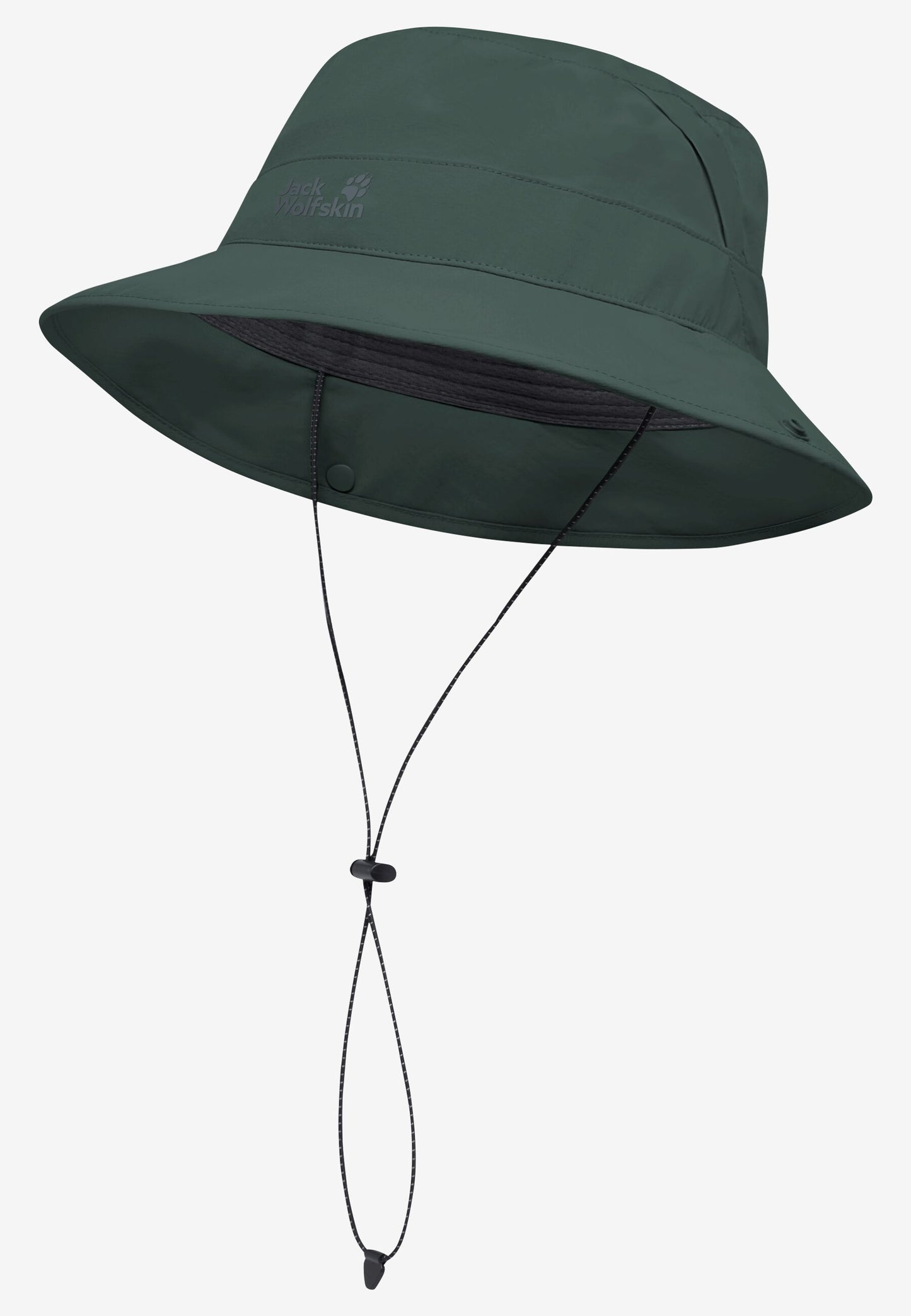 Jack wolfskin Mesh Hat unisex zonnehoedje