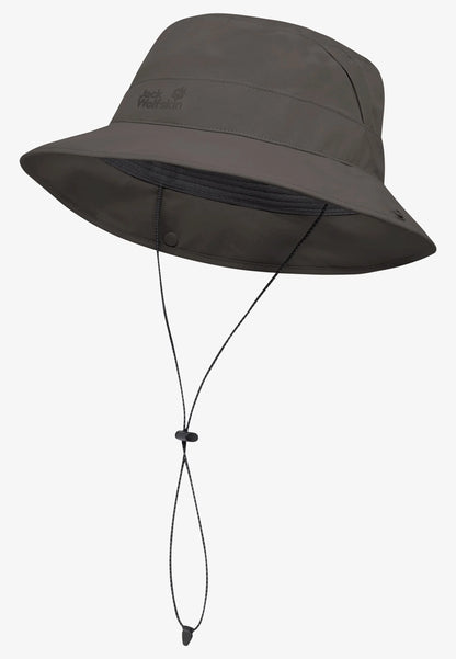 Jack wolfskin Mesh Hat unisex zonnehoedje