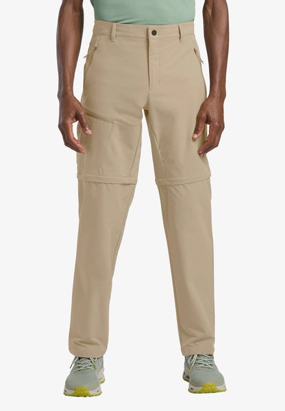 Jack Wolfskin Pico Trail afritsbroek Heren