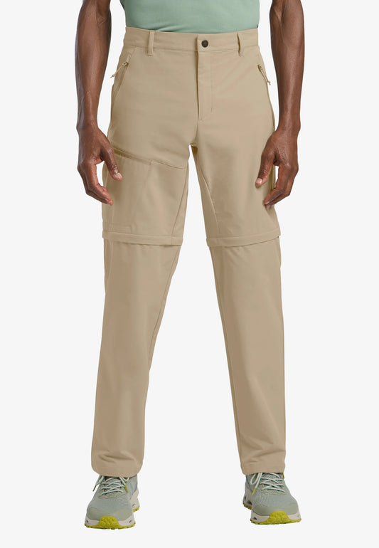 Jack Wolfskin Pico Trail afritsbroek Heren