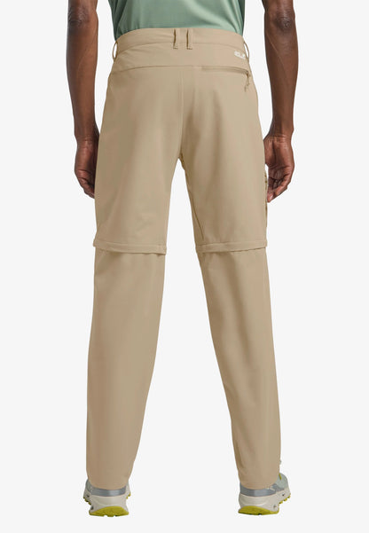 Jack Wolfskin Pico Trail afritsbroek Heren