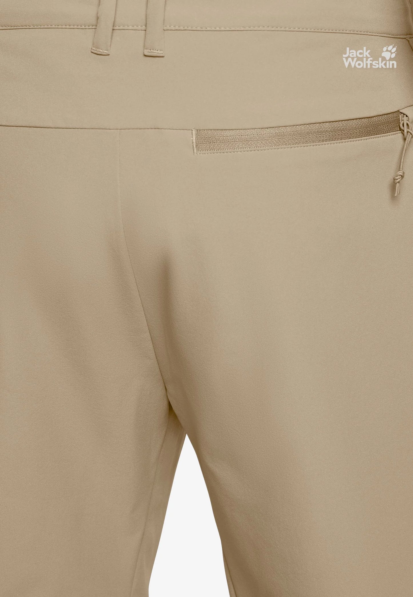 Jack Wolfskin Pico Trail afritsbroek Heren