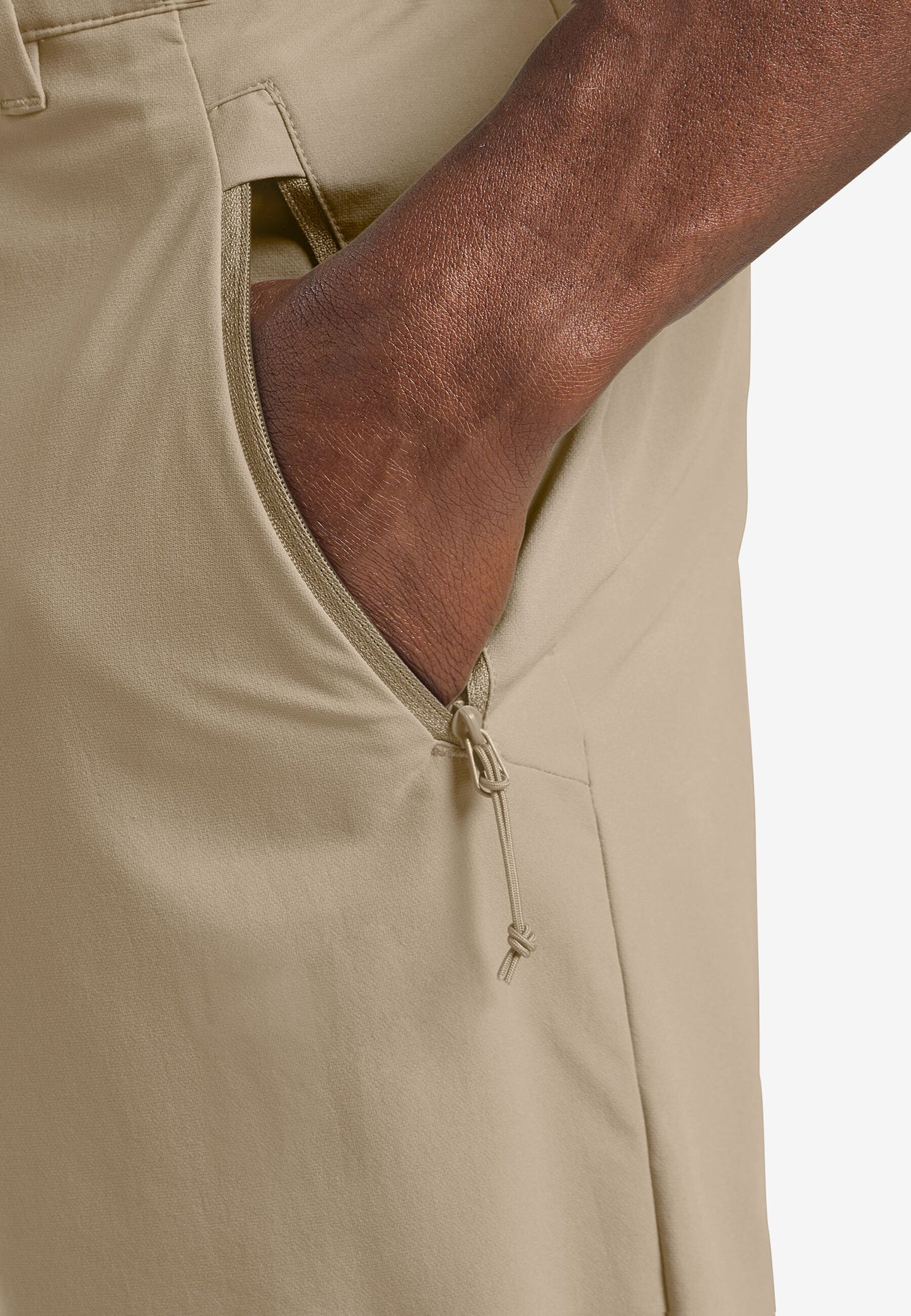 Jack Wolfskin Pico Trail afritsbroek Heren