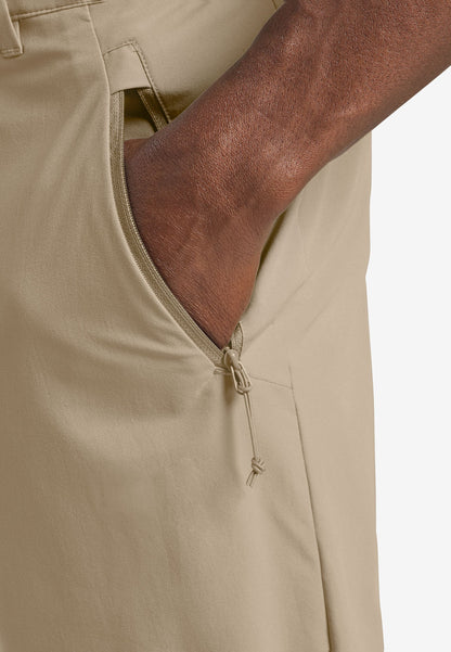 Jack Wolfskin Pico Trail afritsbroek Heren