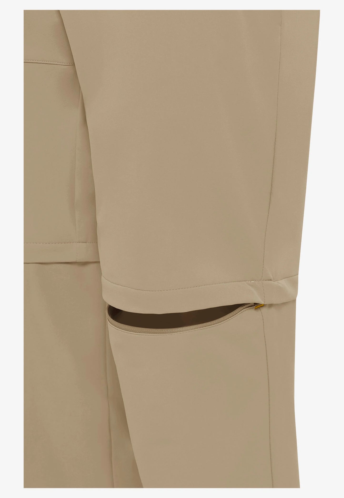 Jack Wolfskin Pico Trail afritsbroek Heren