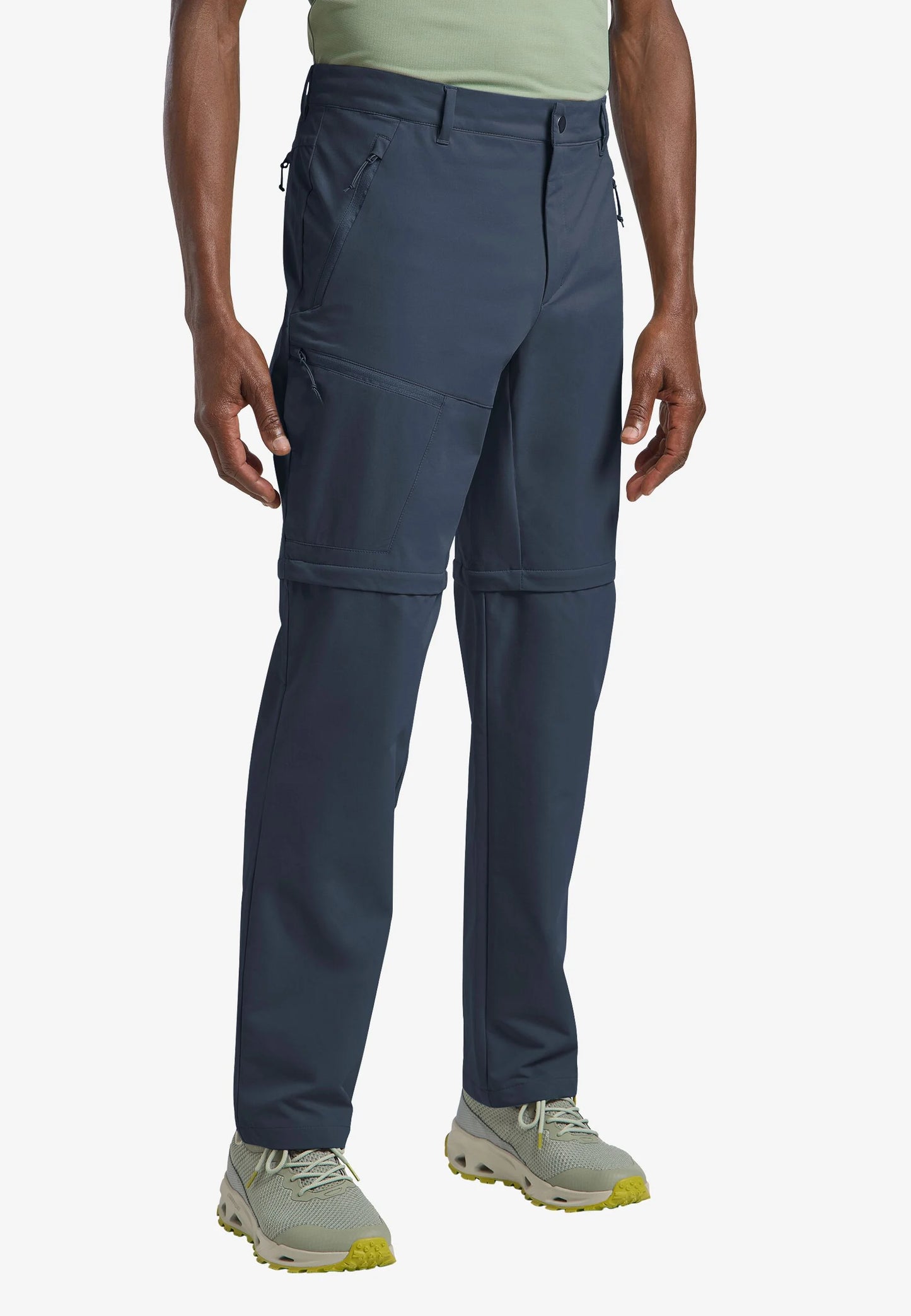 Jack Wolfskin Pico Trail afritsbroek Heren