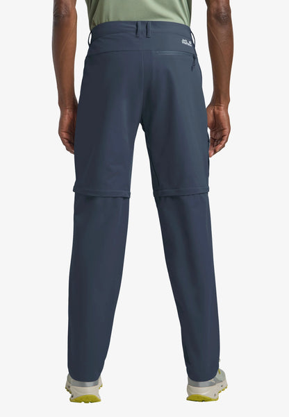 Jack Wolfskin Pico Trail afritsbroek Heren