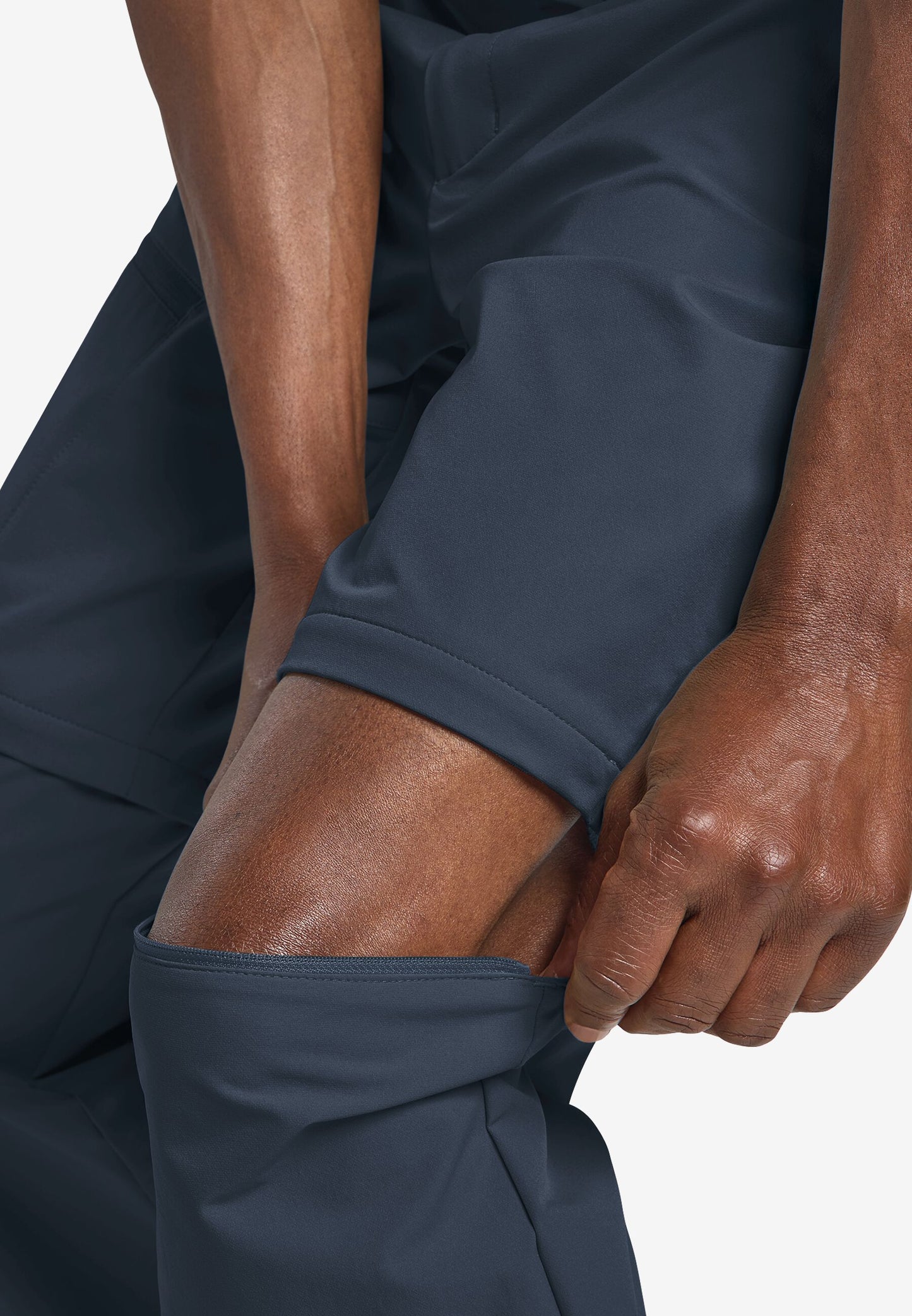 Jack Wolfskin Pico Trail afritsbroek Heren