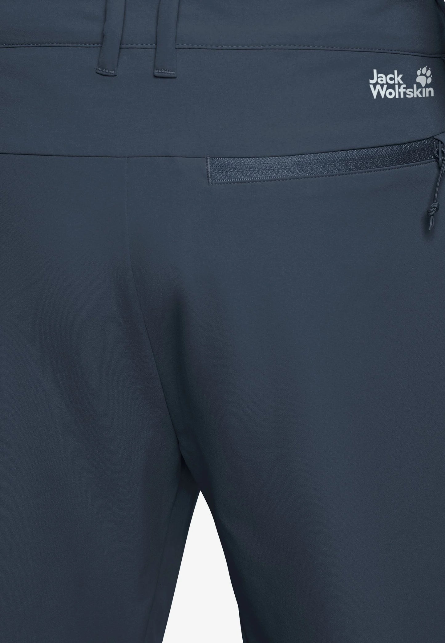Jack Wolfskin Pico Trail afritsbroek Heren