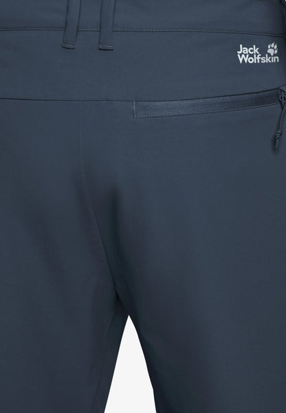 Jack Wolfskin Pico Trail afritsbroek Heren