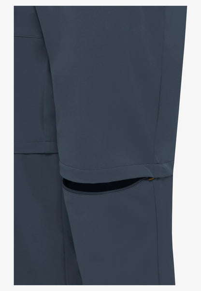 Jack Wolfskin Pico Trail afritsbroek Heren
